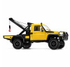 Радиоуправляемый внедорожник Land Cruiser - MN-82T-YELLOW