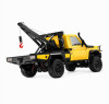Радиоуправляемый внедорожник Land Cruiser - MN-82T-YELLOW