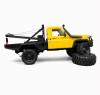 Радиоуправляемый внедорожник Land Cruiser - MN-82T-YELLOW