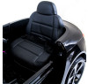Детский электромобиль Audi S5 Cabriolet LUXURY 2.4G - Black - HL258-LUX-B