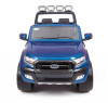 Детский электромобиль Dake Ford Ranger Blue 4WD MP4 - DK-F650-BL