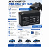 Аккумулятор XINLEINA 12V10Ah/20Hr - X-6FM10