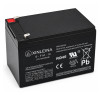 Аккумулятор XINLEINA 12V10Ah/20Hr - X-6FM10