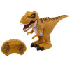Радиоуправляемый динозавр Тираннозавр REX (свет, звук, пульт) - RS011