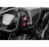 Детский электромобиль Lamborghini V12 Vision Gran Turismo 4WD 12V - HL528-LUX-BLACK
