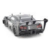 Радиоуправляемая машина для дрифта Nissan GTR R35 (свет, пар, 4WD 1:14) - RC-18A-1