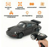 Радиоуправляемая машина Porsche 911 для дрифта - RC43-P-BLACK