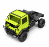 Радиоуправляемый грузовик Unimog U4000 4WD 1:18 - MN-333-GREEN