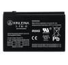 Аккумулятор XINLEINA 6V10Ah/20Hr - X-3FM10