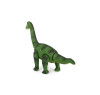 Радиоуправляемый динозавр - Брахиозавр (44 см, зеленый, свет, звук) - RUI-9984-GREEN