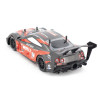 Радиоуправляемая машина для дрифта Nissan GTR R35 (свет, пар, 4WD 1:14) - RC-18B-1