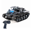 Радиоуправляемый гусеничный вездеход RIPSAW EV3-F4 1:16 - G2067-GREY