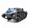 Радиоуправляемый гусеничный вездеход RIPSAW EV3-F4 1:16 - G2067-GREY