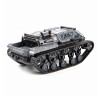 Радиоуправляемый гусеничный вездеход RIPSAW EV3-F4 1:16 - G2067-GREY
