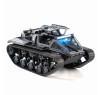 Радиоуправляемый гусеничный вездеход RIPSAW EV3-F4 1:16 - G2067-GREY