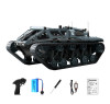 Радиоуправляемый гусеничный вездеход RIPSAW EV3-F4 1:16 - G2067-GREY