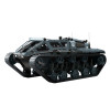 Радиоуправляемый гусеничный вездеход RIPSAW EV3-F4 1:16 - G2067-GREY