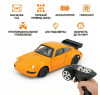 Радиоуправляемая машина Porsche 911 для дрифта - RC43-P-ORANGE