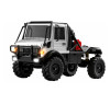 Радиоуправляемый грузовик Unimog U4000 4WD 1:18 - MN-333-SILVER