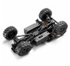 Радиоуправляемый грузовик Unimog U4000 4WD 1:18 - MN-333-SILVER