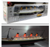 Радиоуправляемый корабль Титаник Heng Tai 1:325 - 757T-4020