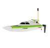 Радиоуправляемый катер Fei Lun Green High Speed Boat - FT008-GREEN