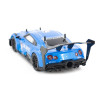 Радиоуправляемая машина для дрифта Nissan GTR R35 (свет, пар, 4WD 1:14) - RC-18C-1