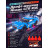 Радиоуправляемая машина для дрифта Nissan GTR R35 (свет, пар, 4WD 1:14) - RC-18C-1