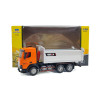 Масштабная модель самосвал Huina 1:50 - HN1736-ORANGE