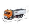 Масштабная модель самосвал Huina 1:50 - HN1736-ORANGE