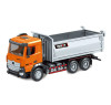 Масштабная модель самосвал Huina 1:50 - HN1736-ORANGE