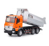 Масштабная модель самосвал Huina 1:50 - HN1736-ORANGE