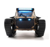 Радиоуправляемый гусеничный вездеход RIPSAW EV3-F4 1:16 - G2067-YELLOW
