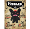 Мягкая игрушка FUGGLER Рико - 15727D