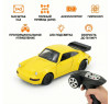 Радиоуправляемая машина Porsche 911 для дрифта - RC43-P-YELLOW