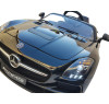 Электромобиль Mercedes-Benz SLS AMG Black - SX128-S