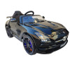 Электромобиль Mercedes-Benz SLS AMG Black - SX128-S