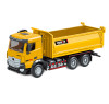 Масштабная модель самосвал Huina 1:50 - HN1736-YELLOW