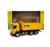 Масштабная модель самосвал Huina 1:50 - HN1736-YELLOW