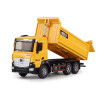 Масштабная модель самосвал Huina 1:50 - HN1736-YELLOW