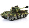Радиоуправляемый танк Heng Long King Tiger PRO version V7.0 масштаб 1:16 2.4G - HL-3888A-1PRO-V7