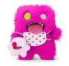 Мягкая игрушка FUGGLER Розовый Ласкун - 15732A