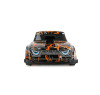 Радиоуправляемая машина для дрифта Ford F150 (19 см, 15 км/ч, сменные колеса, фишки) - SC24A21
