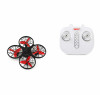 Радиоуправляемый квадрокоптер Syma X26 красный RTF 2.4G - SYMA-X26-RED