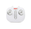 Радиоуправляемый квадрокоптер Syma X26 красный RTF 2.4G - SYMA-X26-RED