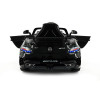 Электромобиль Mercedes-Benz SLS AMG Black Carbon Edition MP4 - SX128-S