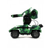 Танк-робот MX RoboMaster (3D дрифт, стреляет гелевыми пулями) - MX19058
