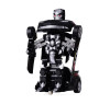 Радиоуправляемый робот-трансформер JQ Troopers Fierce - TT-661A