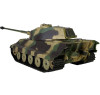 Радиоуправляемый танк Heng Long King Tiger S version V7.0 масштаб 1:16 - 3888A-1-Upg-V7
