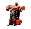 Радиоуправляемый робот-трансформер JQ Troopers Pioneer - TT652A